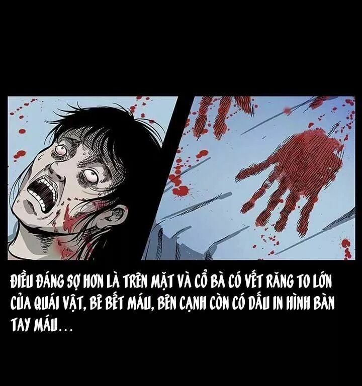 U Minh Ngụy Tượng Chapter 78 - 5