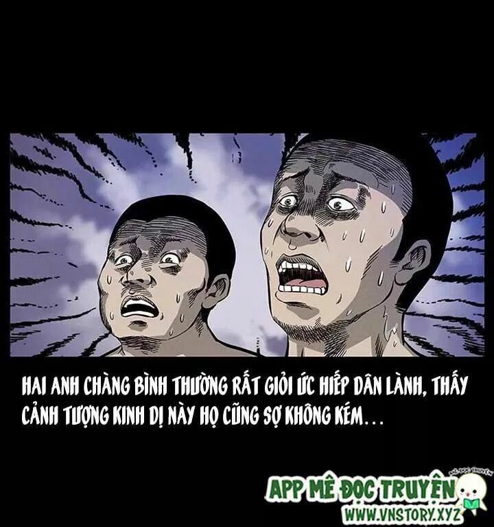 U Minh Ngụy Tượng Chapter 78 - 6