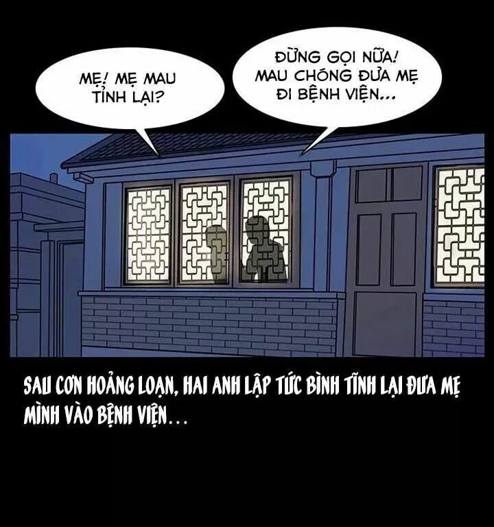 U Minh Ngụy Tượng Chapter 78 - 7