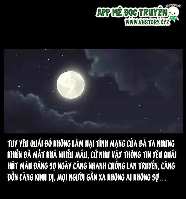 U Minh Ngụy Tượng Chapter 78 - 8