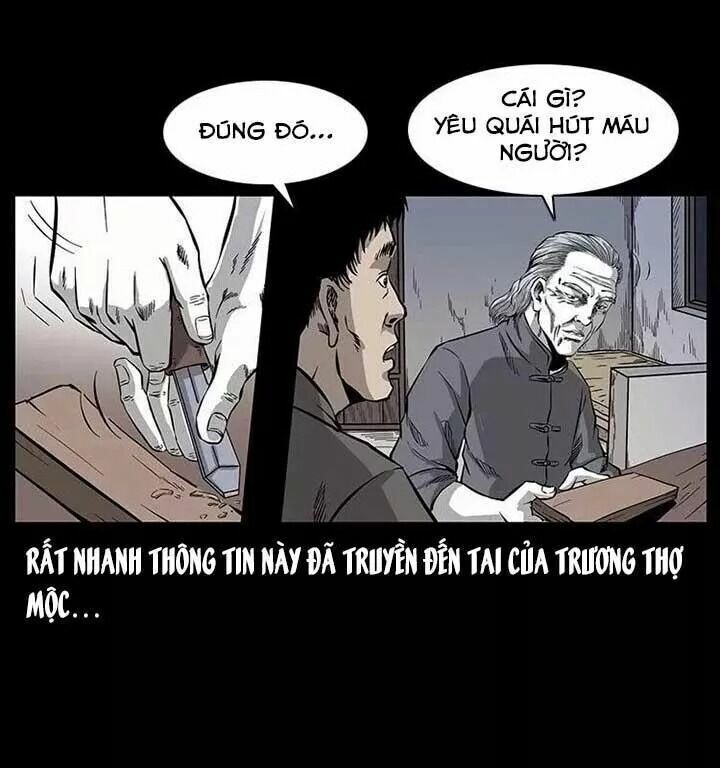 U Minh Ngụy Tượng Chapter 78 - 9