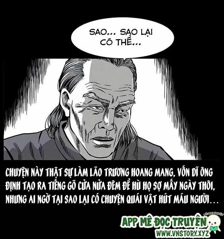U Minh Ngụy Tượng Chapter 78 - 10