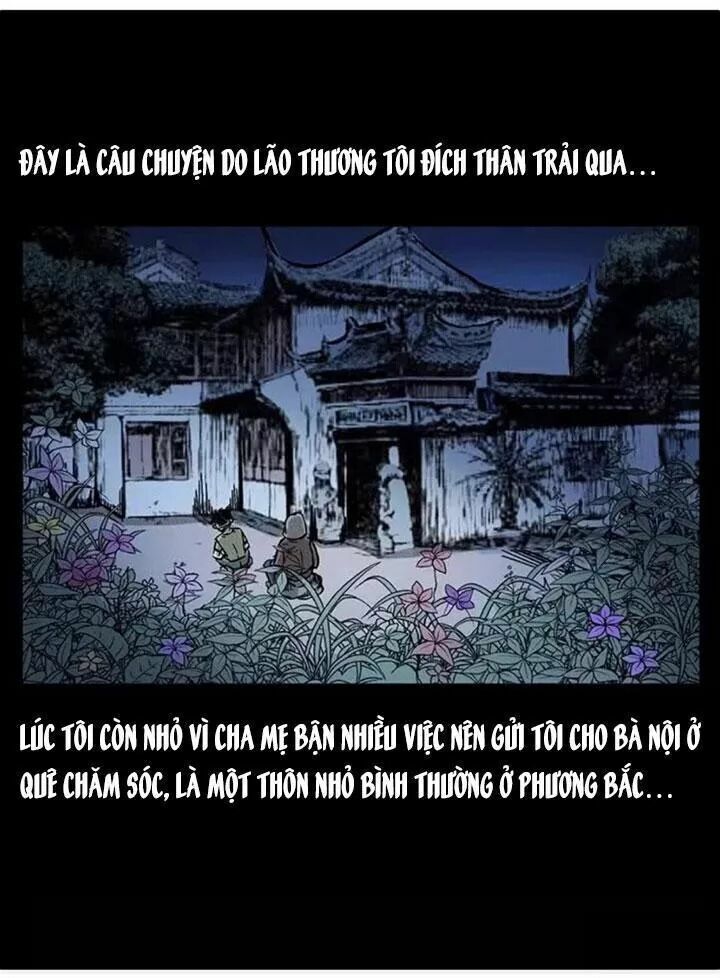 U Minh Ngụy Tượng Chapter 79 - 2