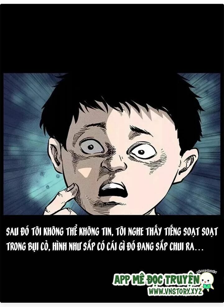 U Minh Ngụy Tượng Chapter 79 - 15