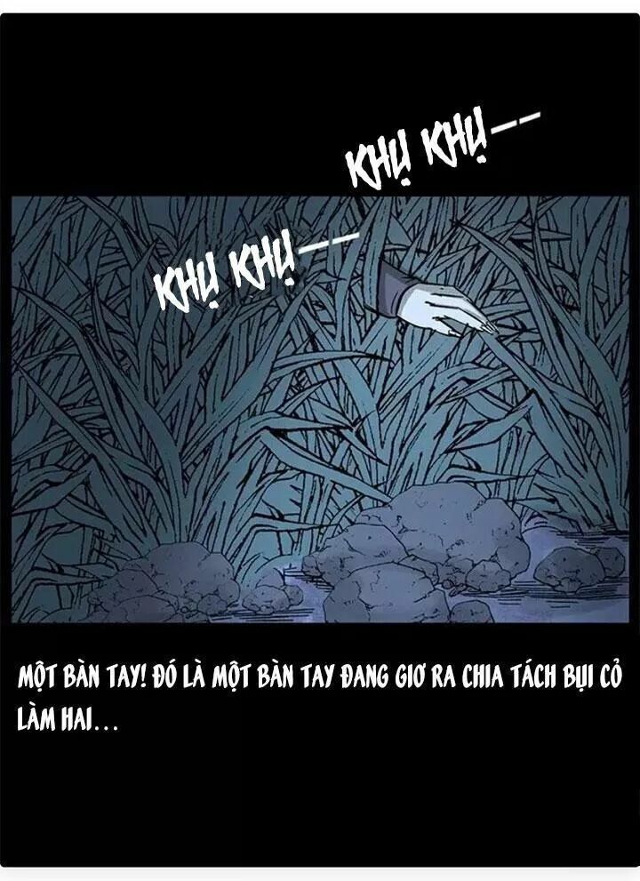 U Minh Ngụy Tượng Chapter 79 - 16