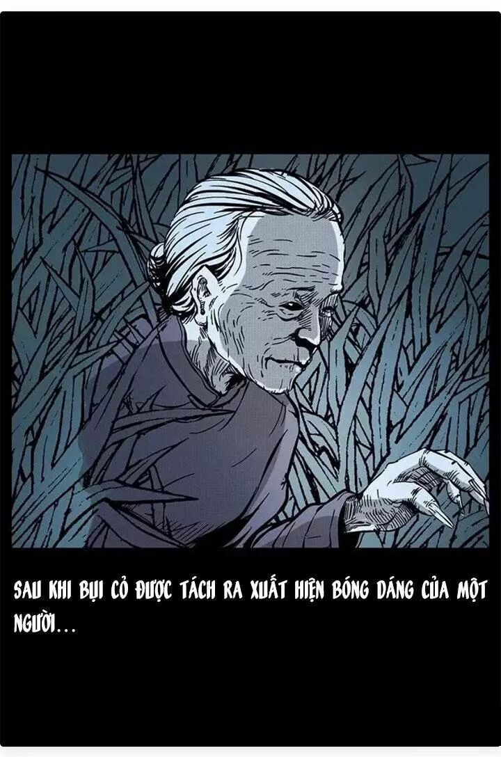 U Minh Ngụy Tượng Chapter 79 - 18