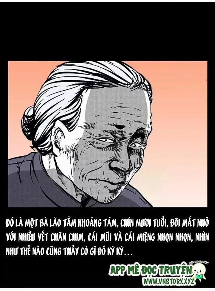 U Minh Ngụy Tượng Chapter 79 - 19