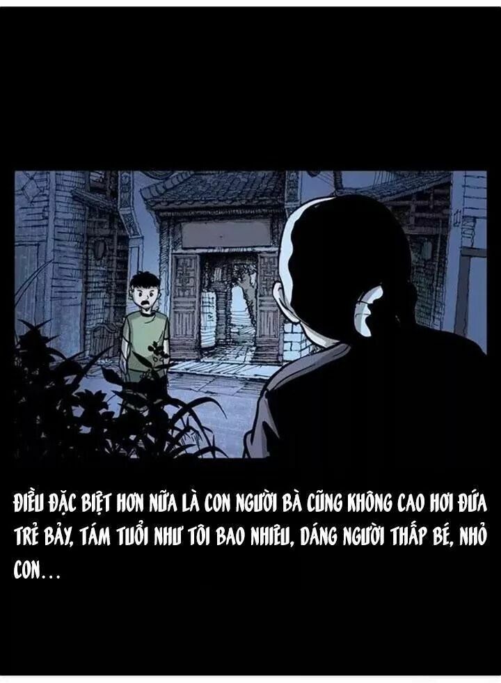 U Minh Ngụy Tượng Chapter 79 - 20
