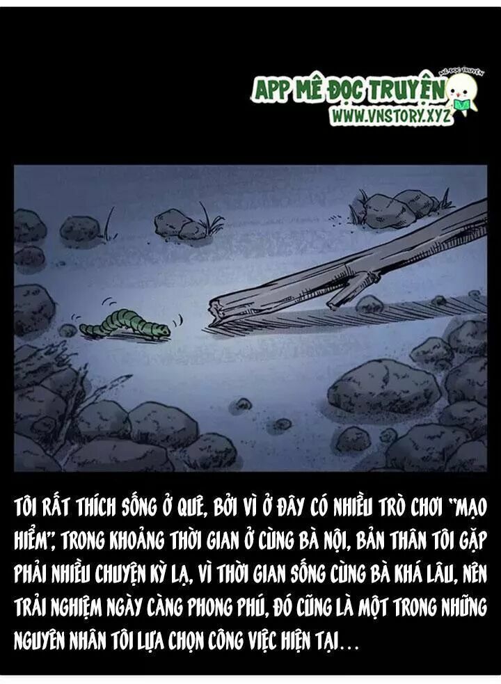 U Minh Ngụy Tượng Chapter 79 - 3