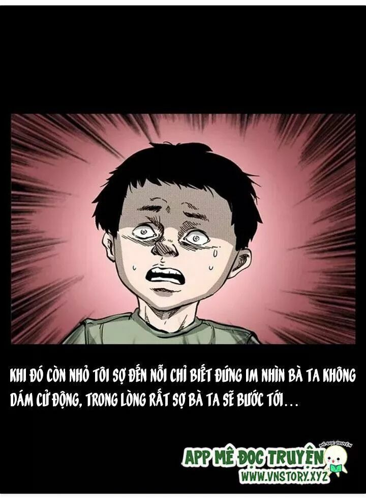 U Minh Ngụy Tượng Chapter 79 - 21