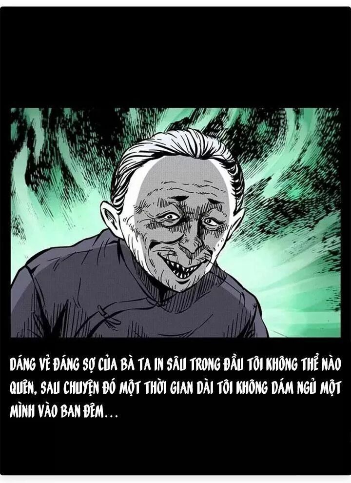 U Minh Ngụy Tượng Chapter 79 - 22