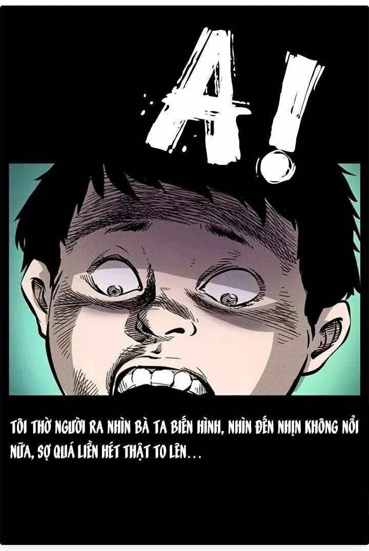 U Minh Ngụy Tượng Chapter 79 - 24