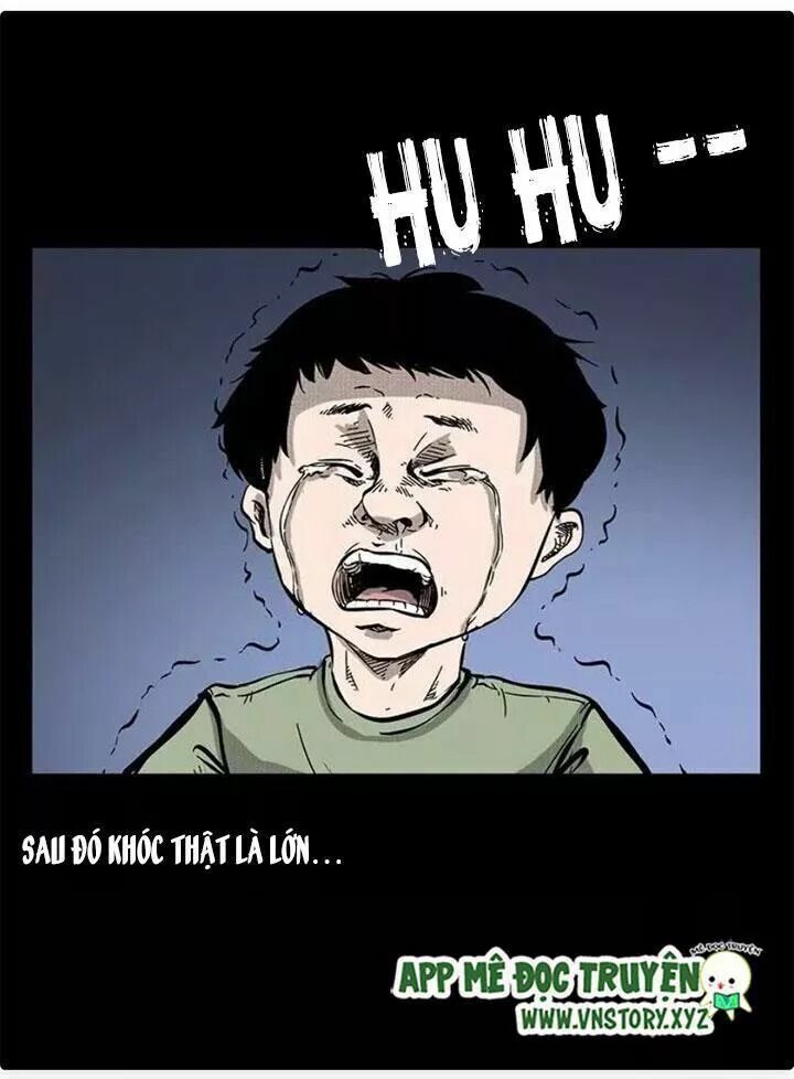 U Minh Ngụy Tượng Chapter 79 - 25