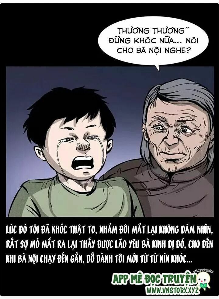 U Minh Ngụy Tượng Chapter 79 - 27