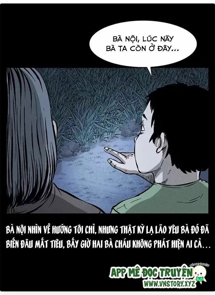 U Minh Ngụy Tượng Chapter 79 - 29