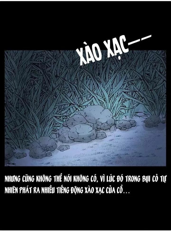 U Minh Ngụy Tượng Chapter 79 - 30