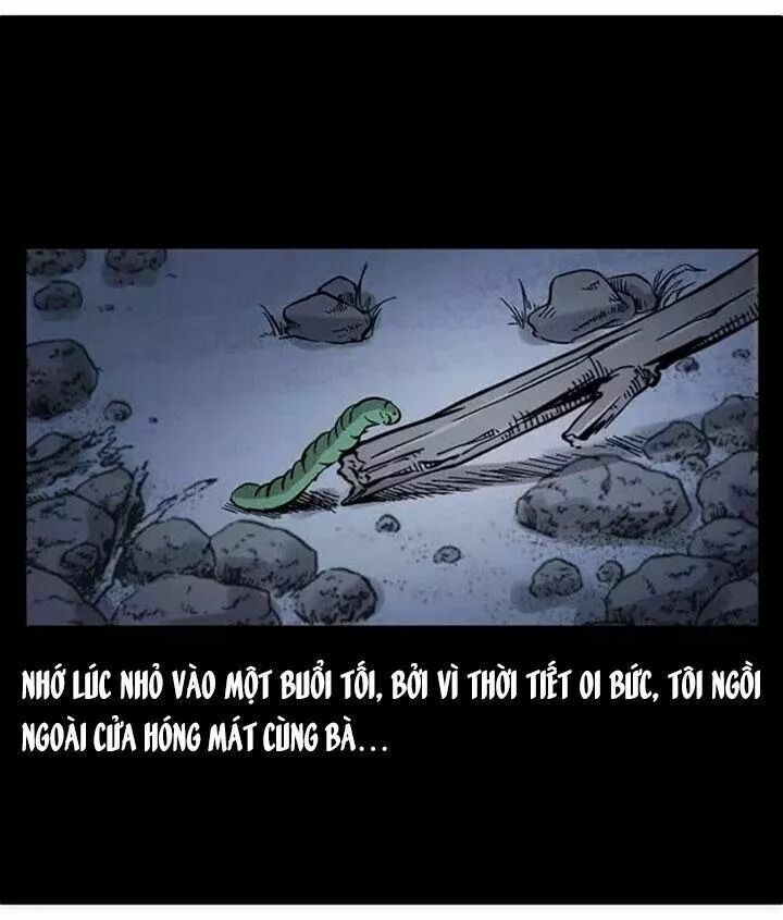 U Minh Ngụy Tượng Chapter 79 - 4