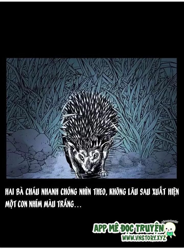 U Minh Ngụy Tượng Chapter 79 - 31