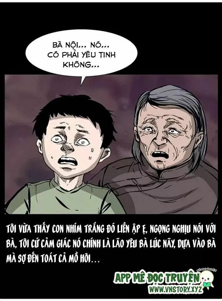 U Minh Ngụy Tượng Chapter 79 - 33