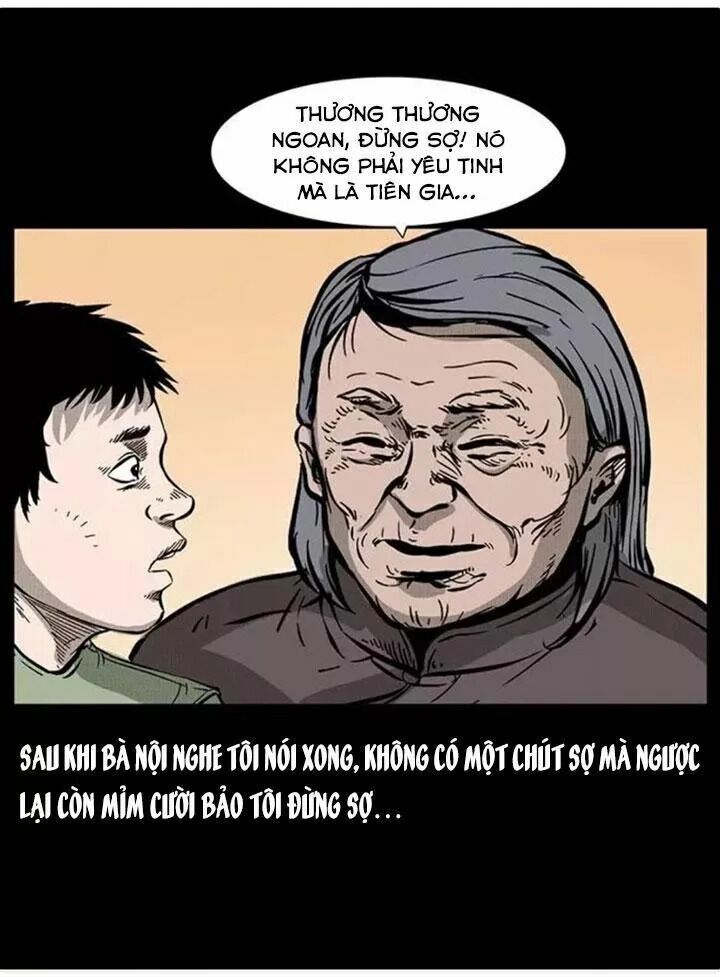 U Minh Ngụy Tượng Chapter 79 - 34