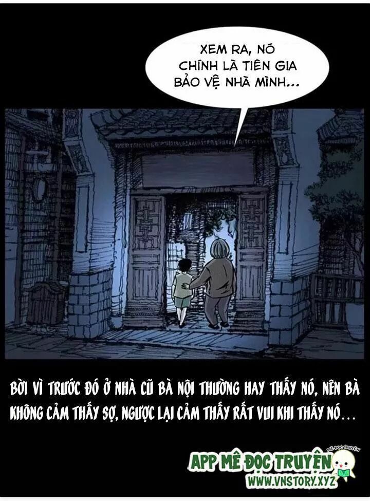 U Minh Ngụy Tượng Chapter 79 - 37