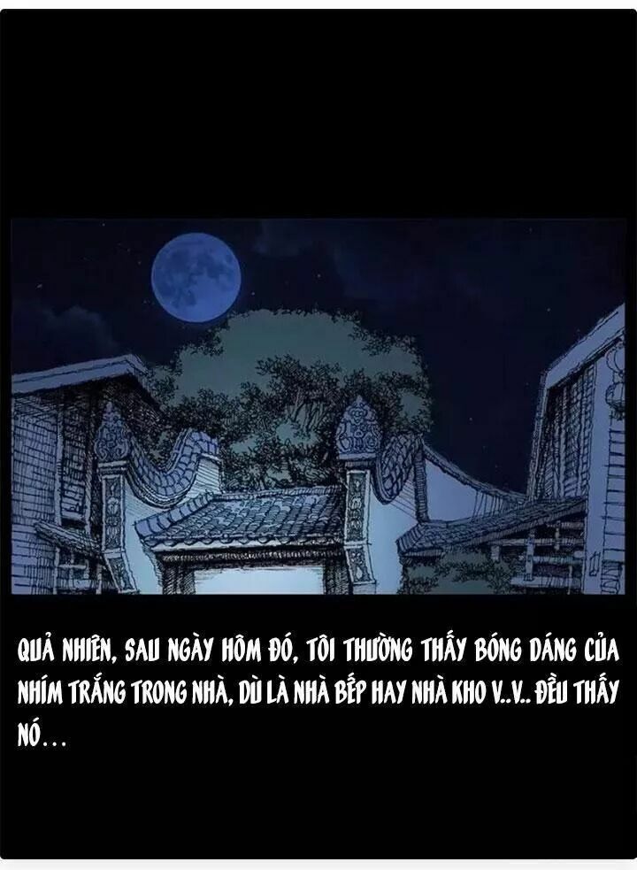 U Minh Ngụy Tượng Chapter 79 - 40