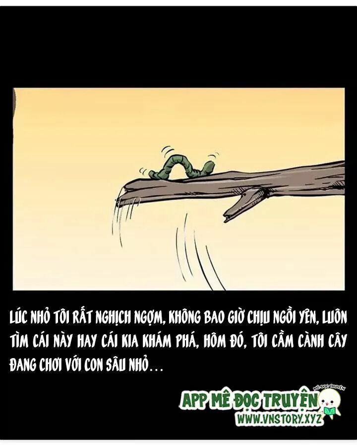 U Minh Ngụy Tượng Chapter 79 - 5