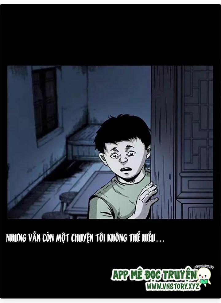 U Minh Ngụy Tượng Chapter 79 - 41