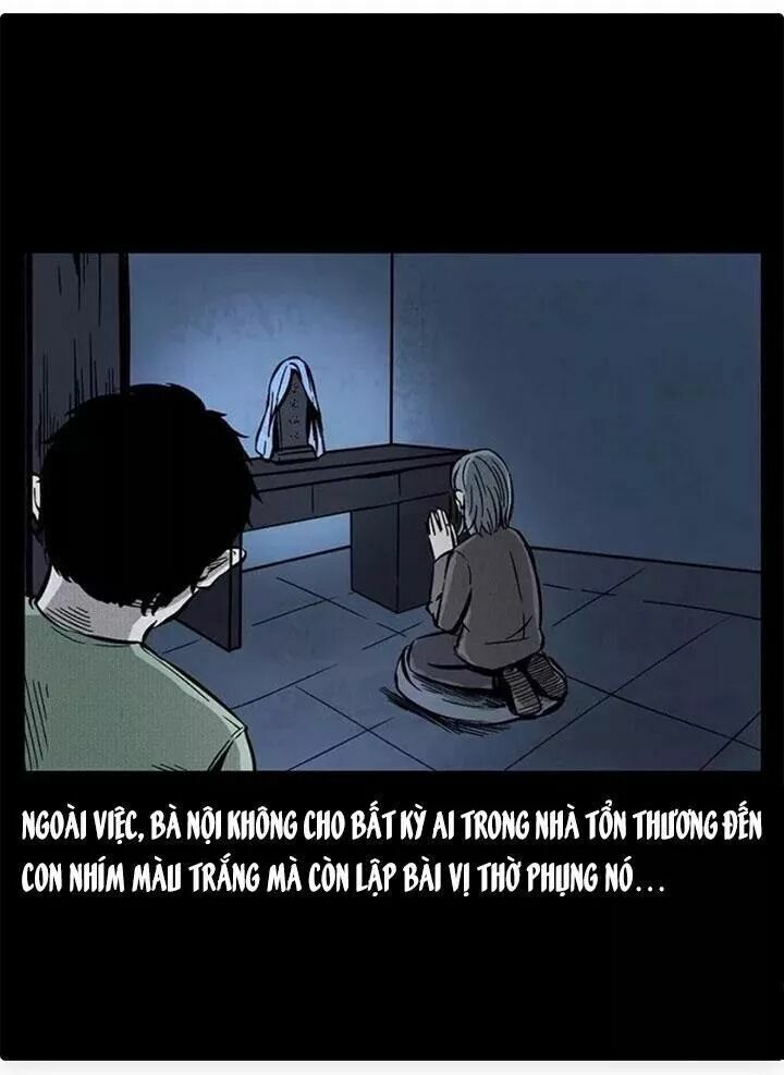 U Minh Ngụy Tượng Chapter 79 - 42