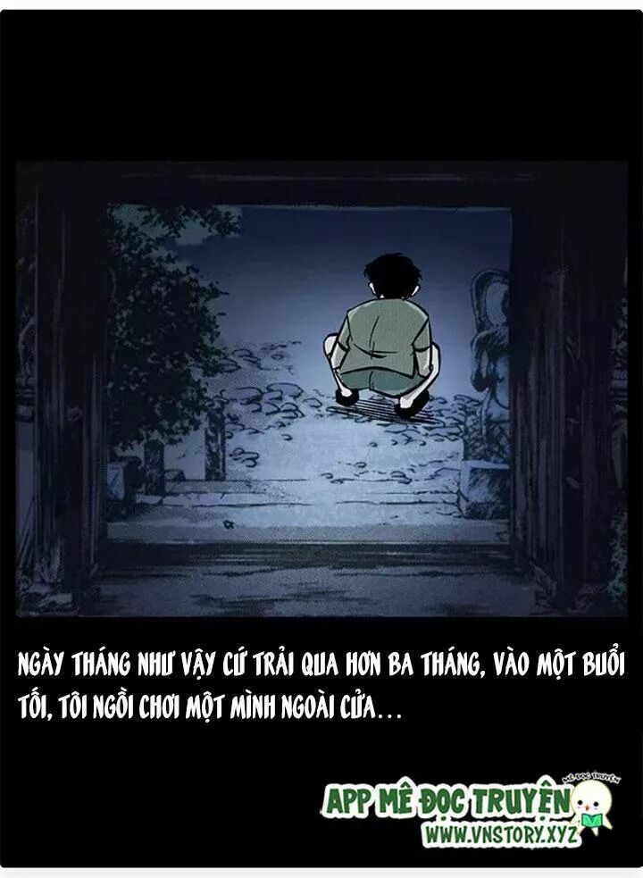 U Minh Ngụy Tượng Chapter 79 - 45