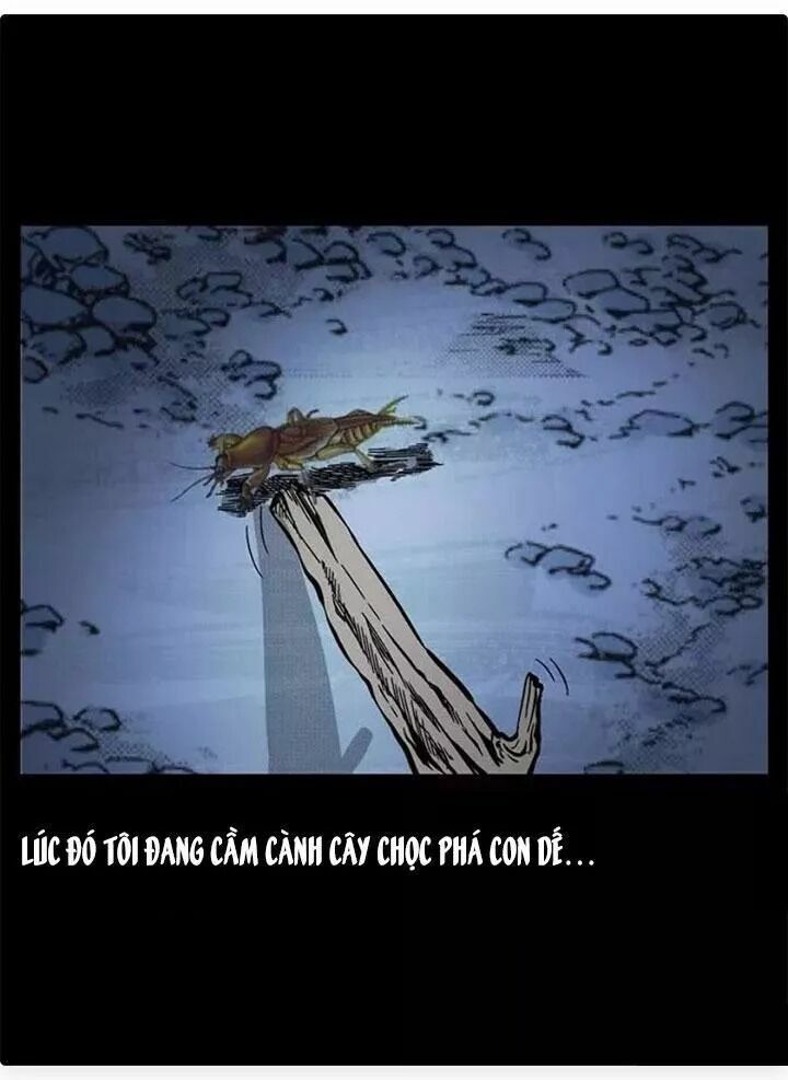 U Minh Ngụy Tượng Chapter 79 - 46