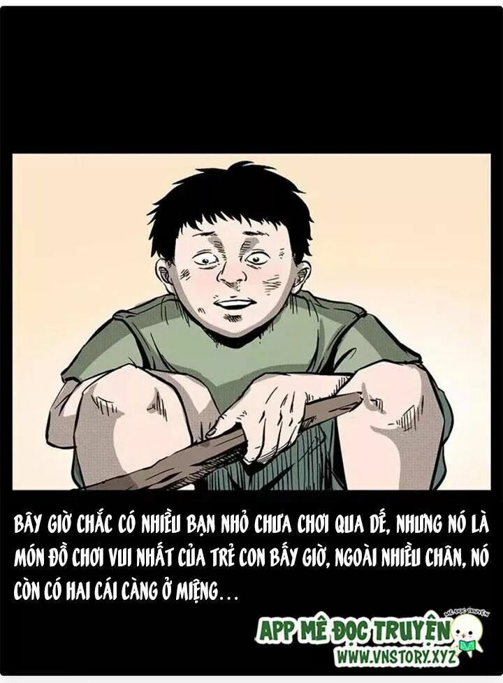 U Minh Ngụy Tượng Chapter 79 - 47