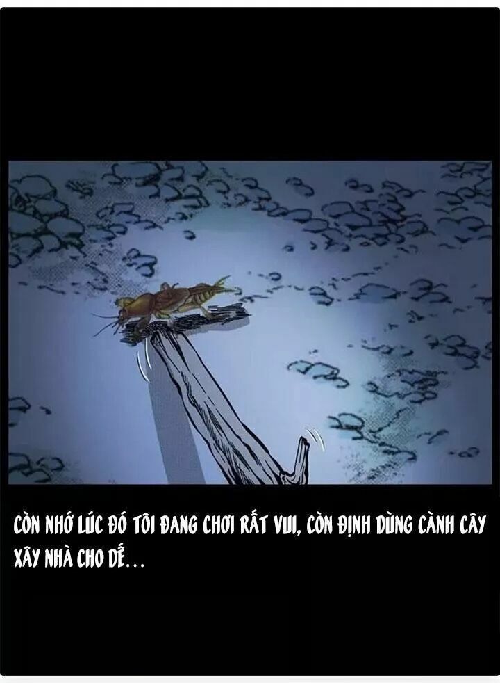 U Minh Ngụy Tượng Chapter 79 - 48