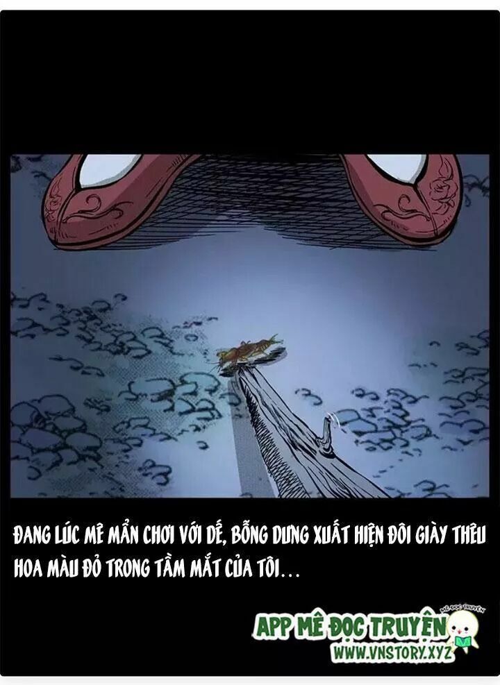 U Minh Ngụy Tượng Chapter 79 - 49