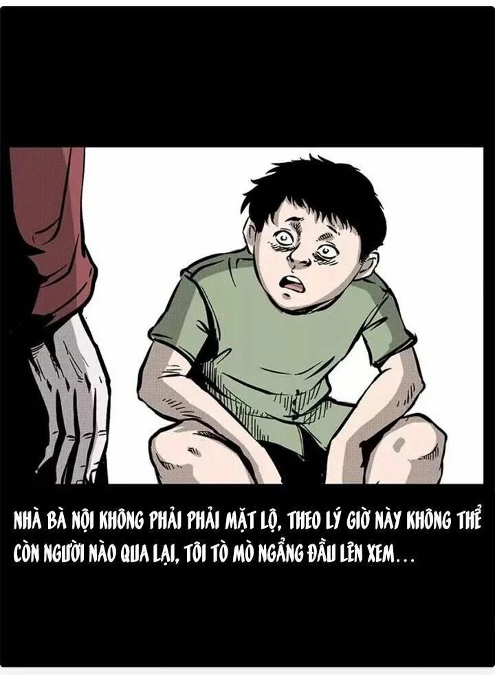 U Minh Ngụy Tượng Chapter 79 - 50