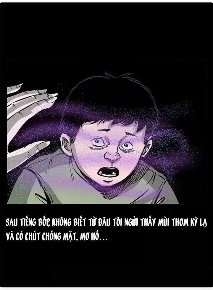 U Minh Ngụy Tượng Chapter 79 - 54