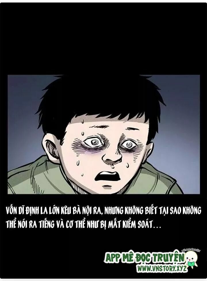 U Minh Ngụy Tượng Chapter 79 - 55