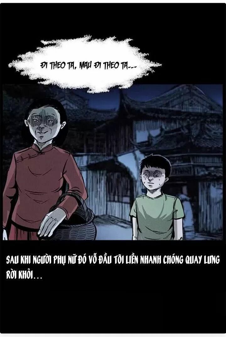 U Minh Ngụy Tượng Chapter 79 - 56