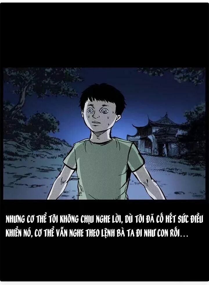 U Minh Ngụy Tượng Chapter 79 - 58