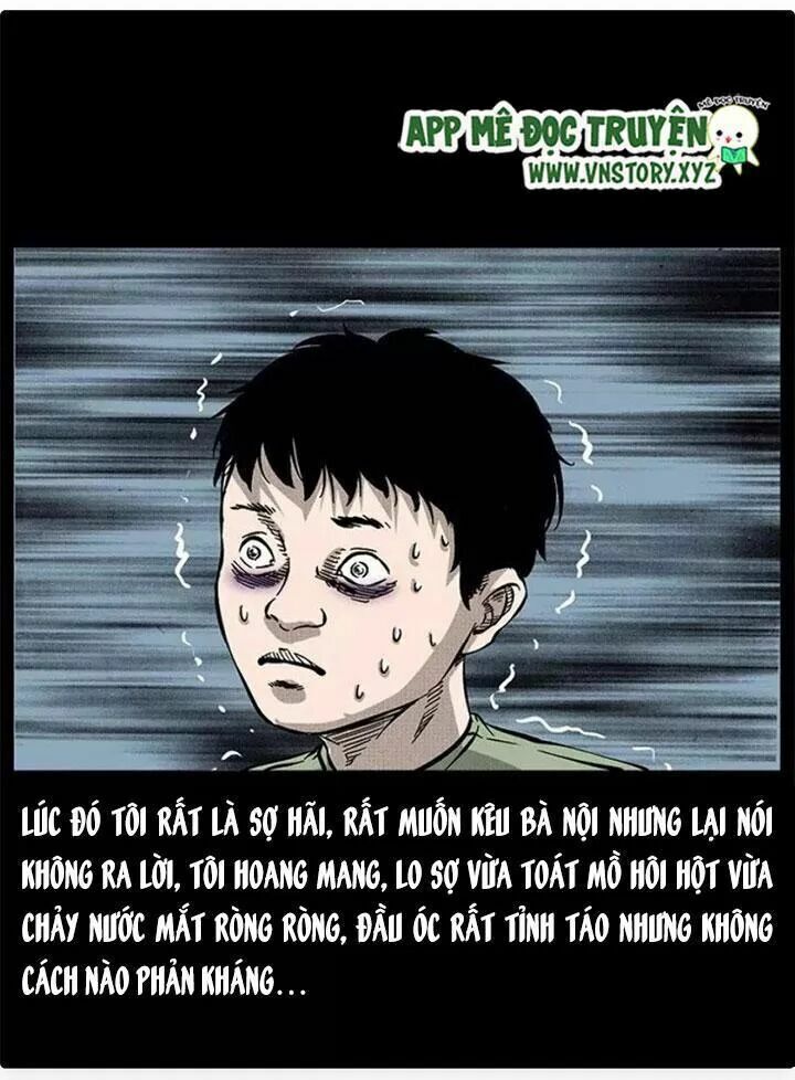 U Minh Ngụy Tượng Chapter 79 - 59