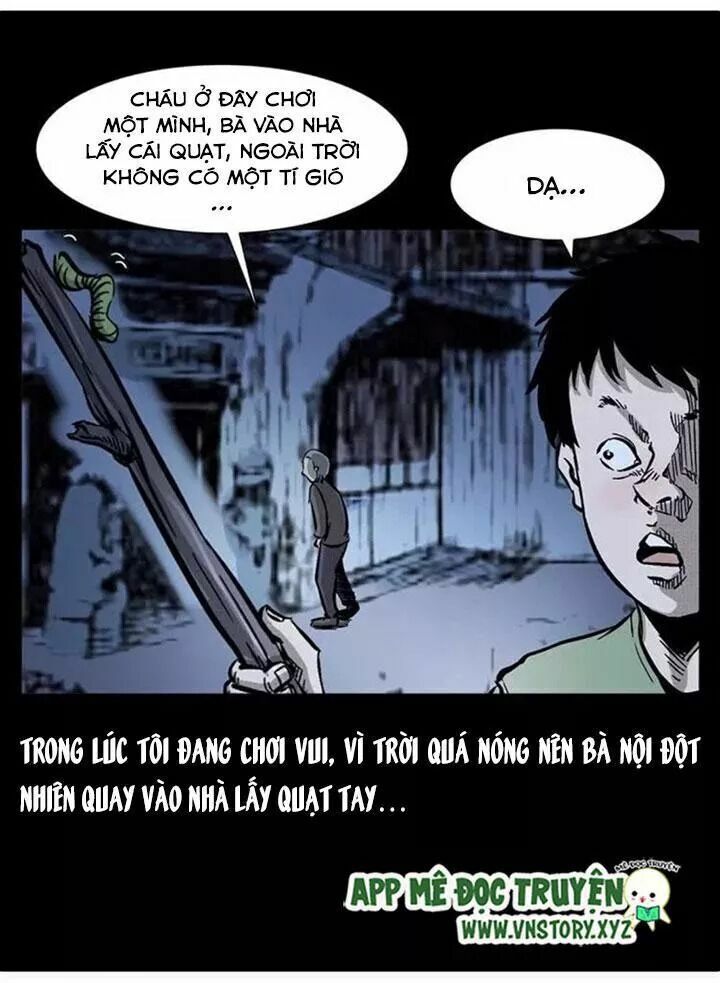U Minh Ngụy Tượng Chapter 79 - 7