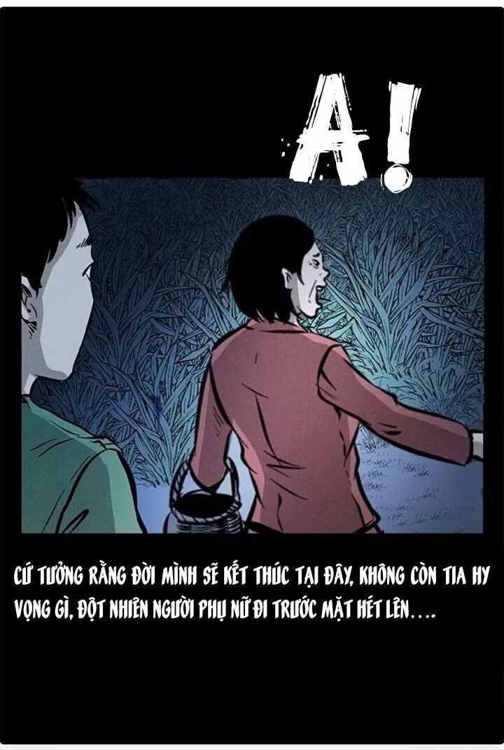 U Minh Ngụy Tượng Chapter 79 - 62