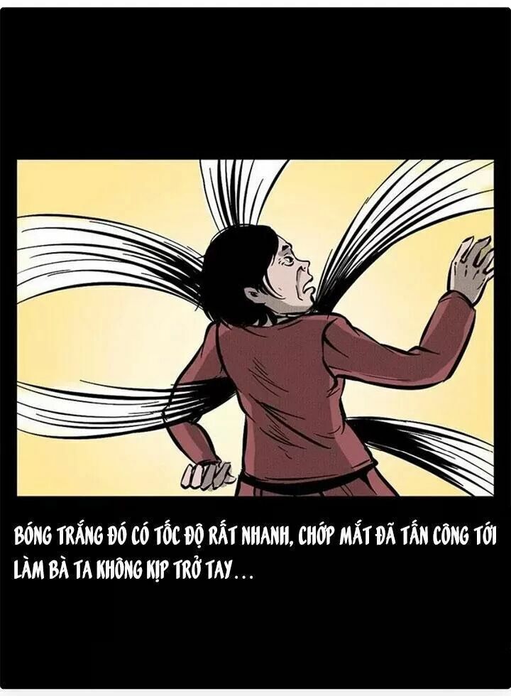 U Minh Ngụy Tượng Chapter 79 - 64