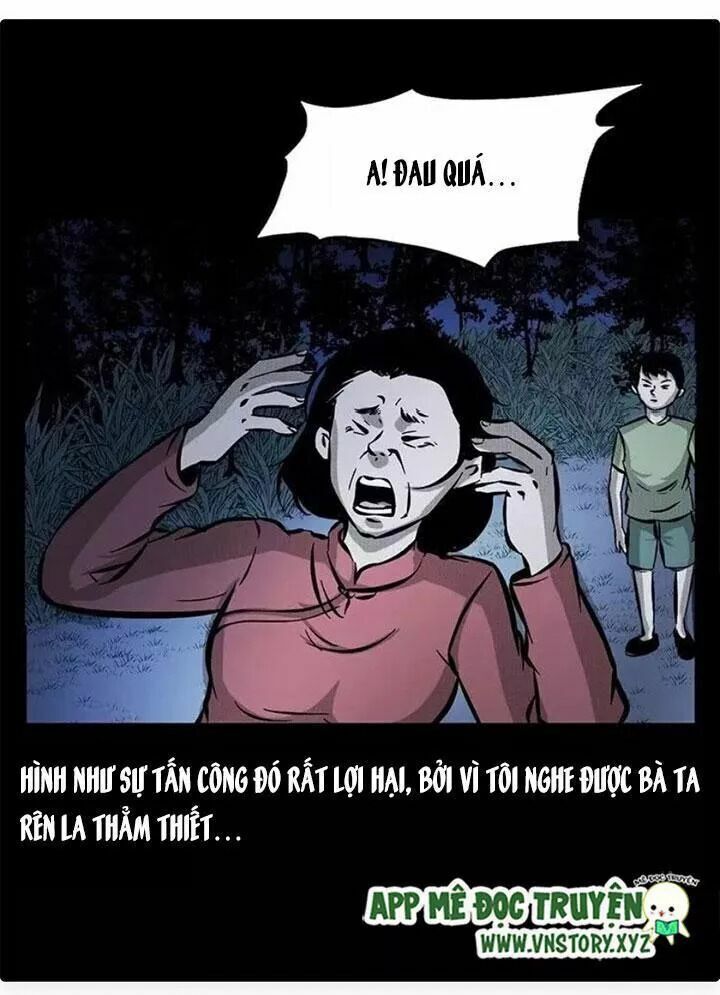 U Minh Ngụy Tượng Chapter 79 - 65