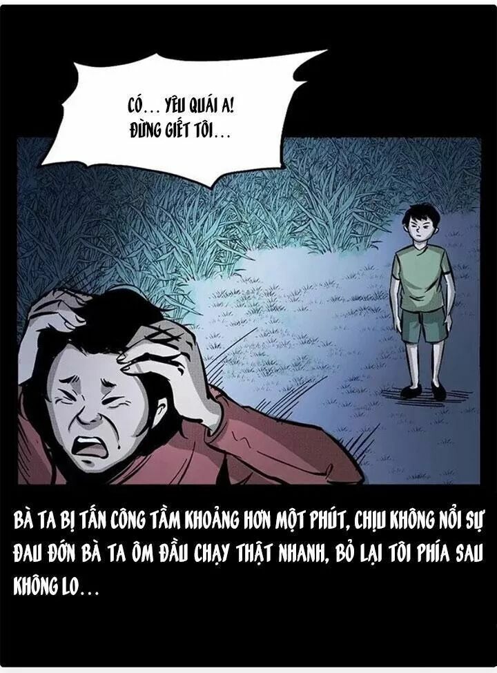 U Minh Ngụy Tượng Chapter 79 - 66