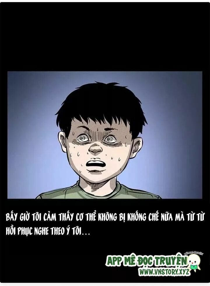 U Minh Ngụy Tượng Chapter 79 - 67