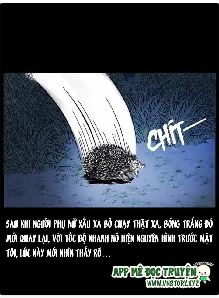 U Minh Ngụy Tượng Chapter 79 - 71