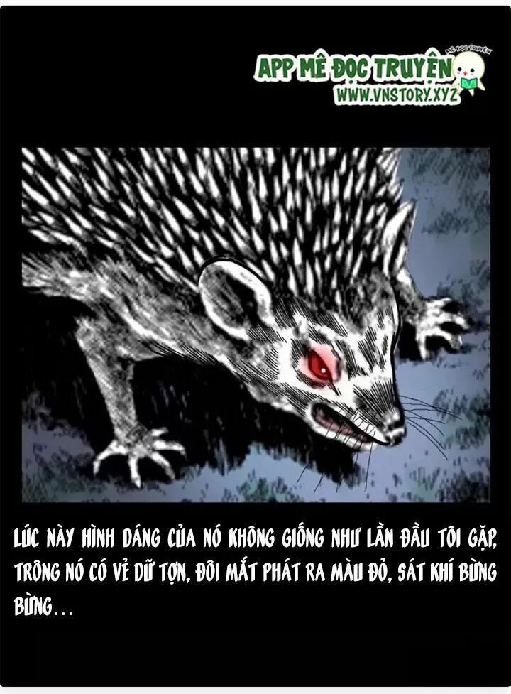 U Minh Ngụy Tượng Chapter 79 - 73