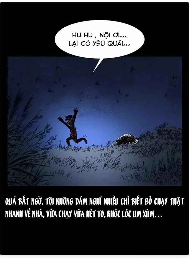 U Minh Ngụy Tượng Chapter 79 - 74