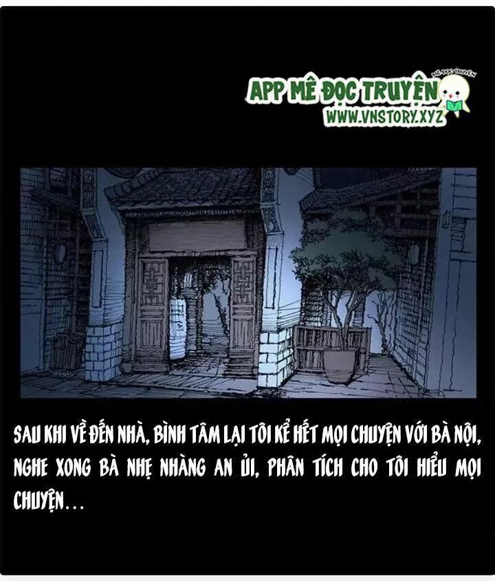 U Minh Ngụy Tượng Chapter 79 - 75